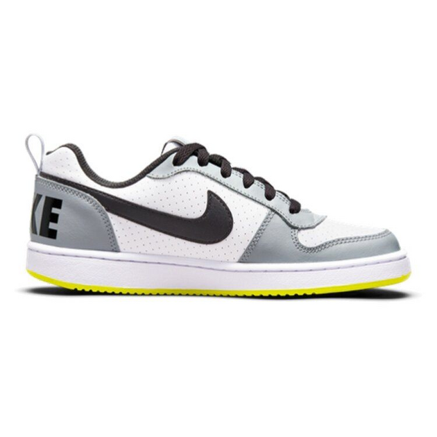 Nike Court Borough Low GS
