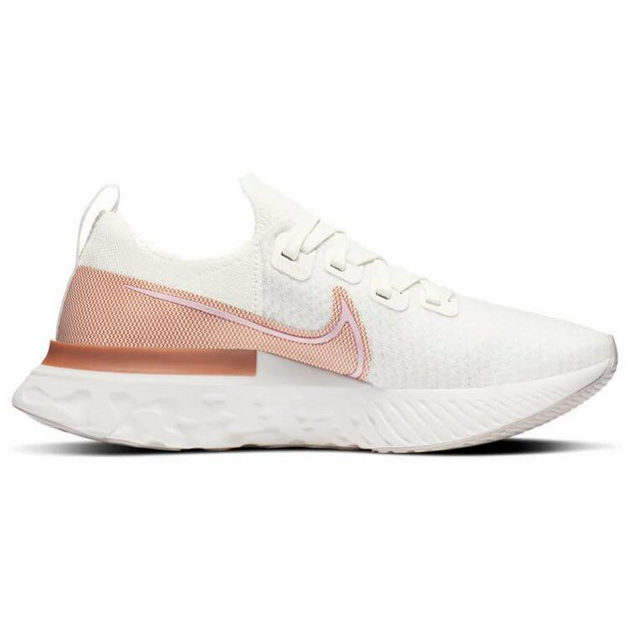 Nike React Infinity Run Flyknit 1