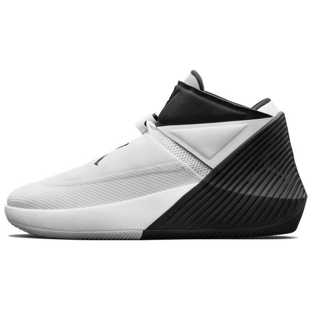 Jordan Why Not Zer01
