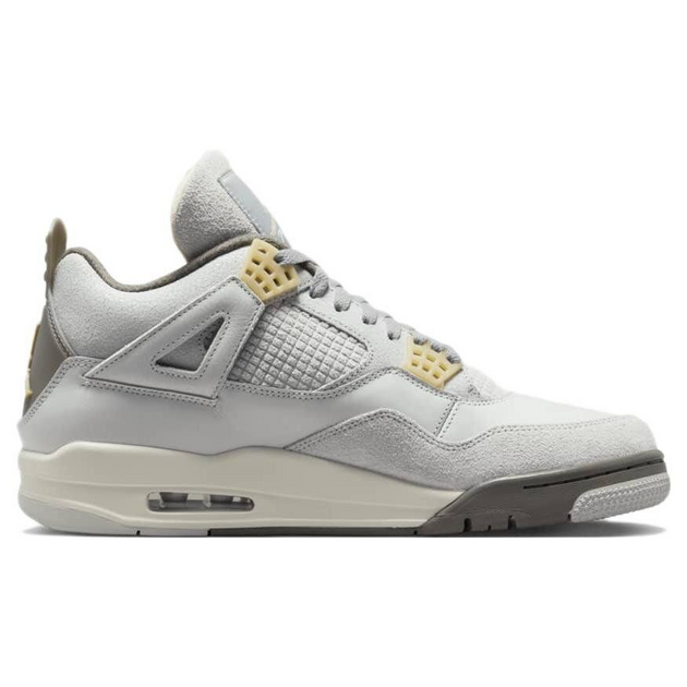 Air Jordan 4 Se Craft