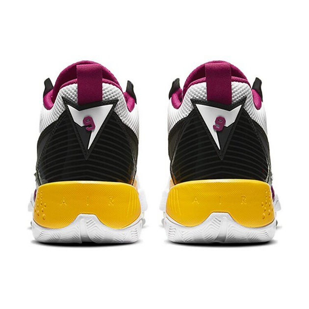 Jordan Zoom 92