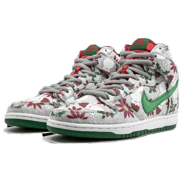 Concepts x Nike Dunk SB HIgh