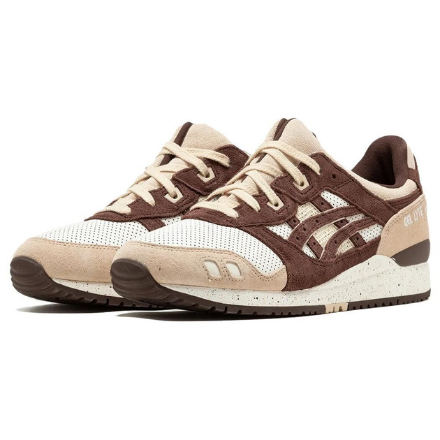 Asics Gel-Lyte 3