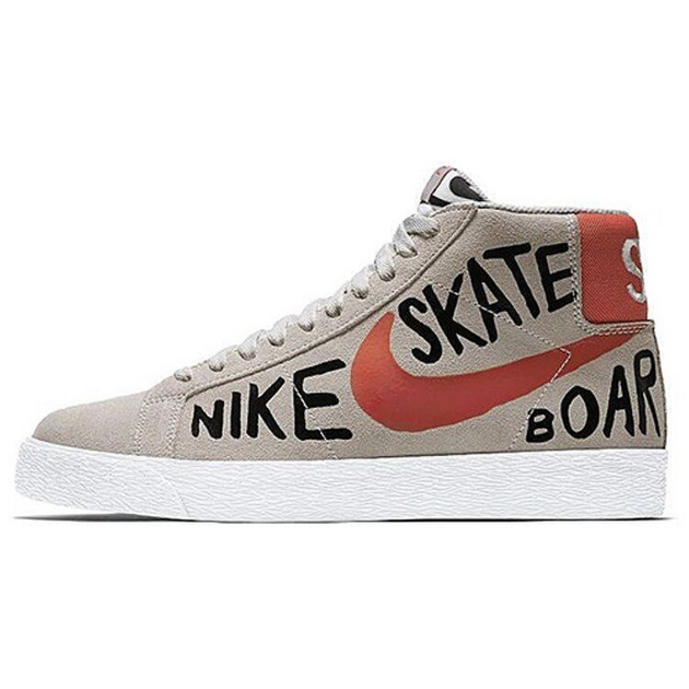 Nike Blazer GeoFF McFetridge