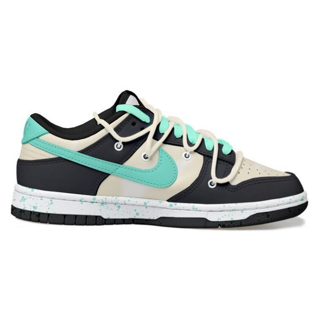 Nike Dunk Low OKHR