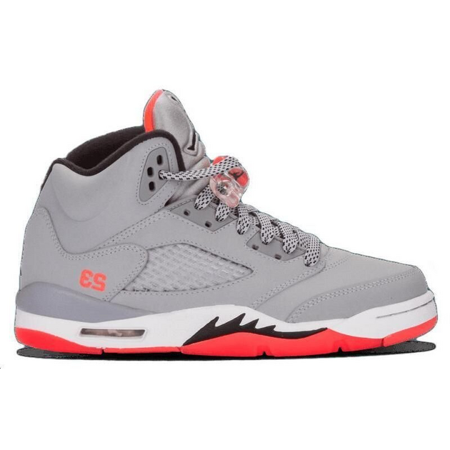 Air Jordan 5 Retro Hot Lava