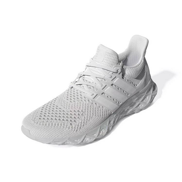 Adidas UltraBoost DNA Web WhiteGrey