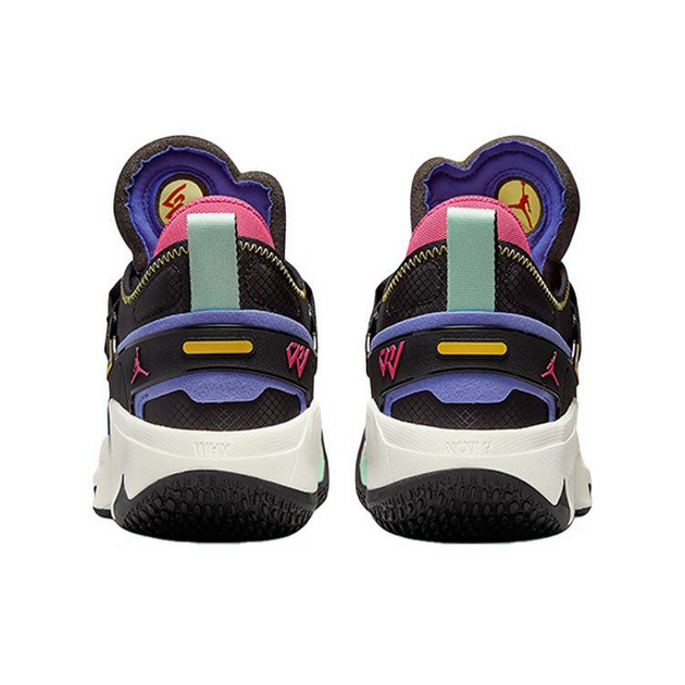 Air Jordan Why Not 5