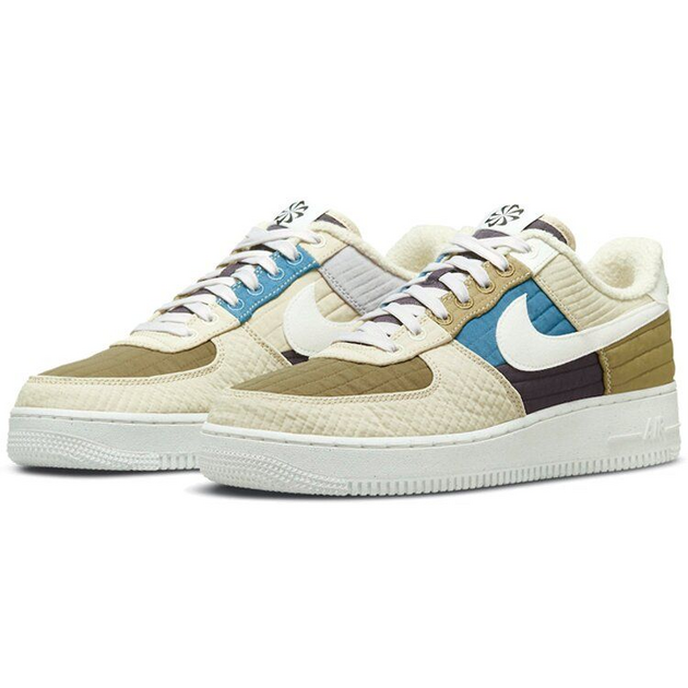 Nike Air Force 1 Low Toasty