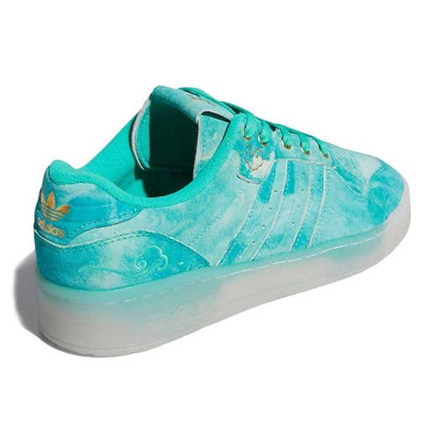 Adidas Originals Rivalry Low