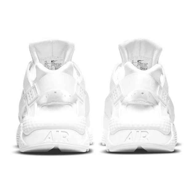 Nike Huarache TRiple White