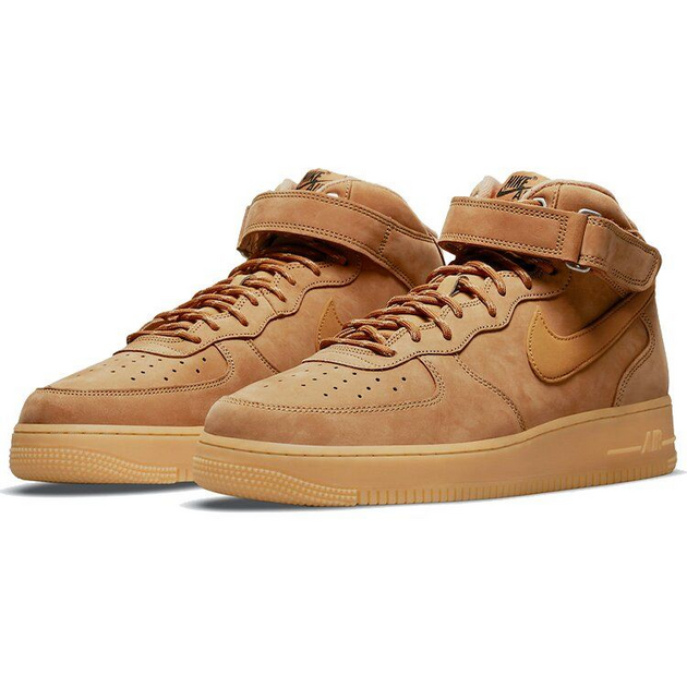 Nike Air Force 1 Wheat