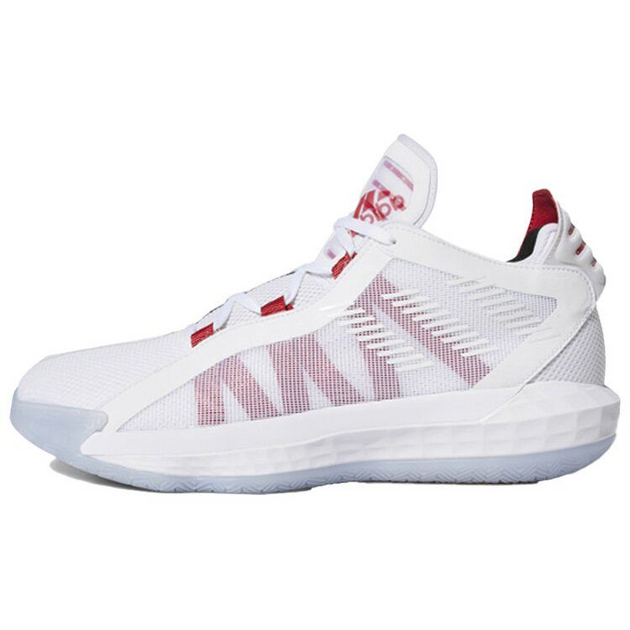 Adidas D Lillard 6