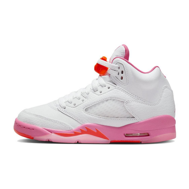 Air Jordan 5 Retro Pinksicle GS