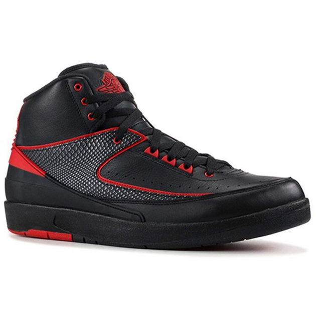 Air Jordan 2 Retro Alternate 87