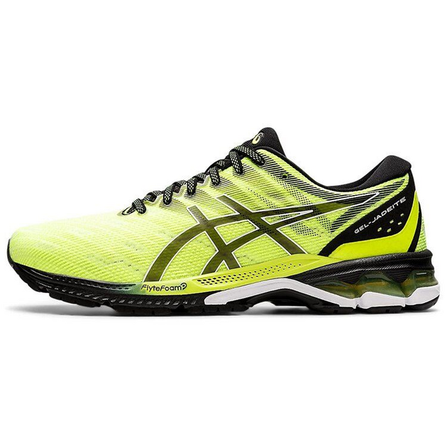Asics Gel-Jadeite Safety Yellow