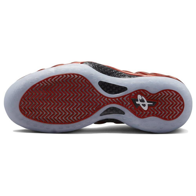 Nike Air Foamposite One Metallic Red 2023
