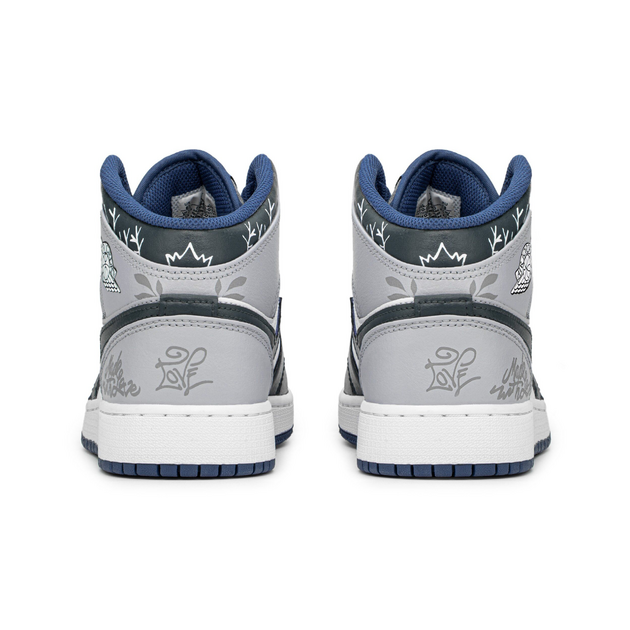 Air Jordan 1 GS