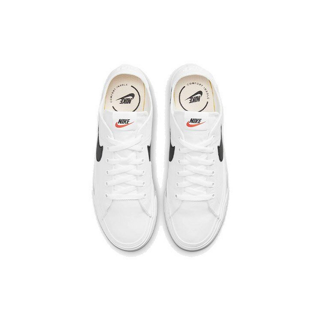 Nike Court Legacy Canvas