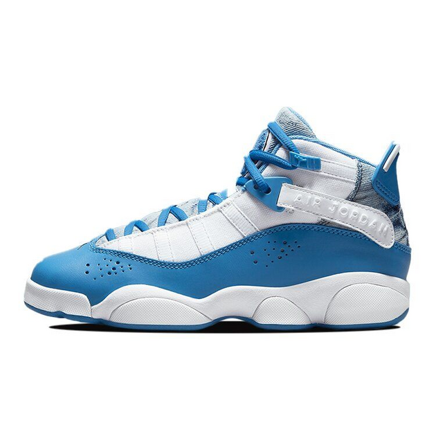 Air Jordan 6 Rings Denim GS