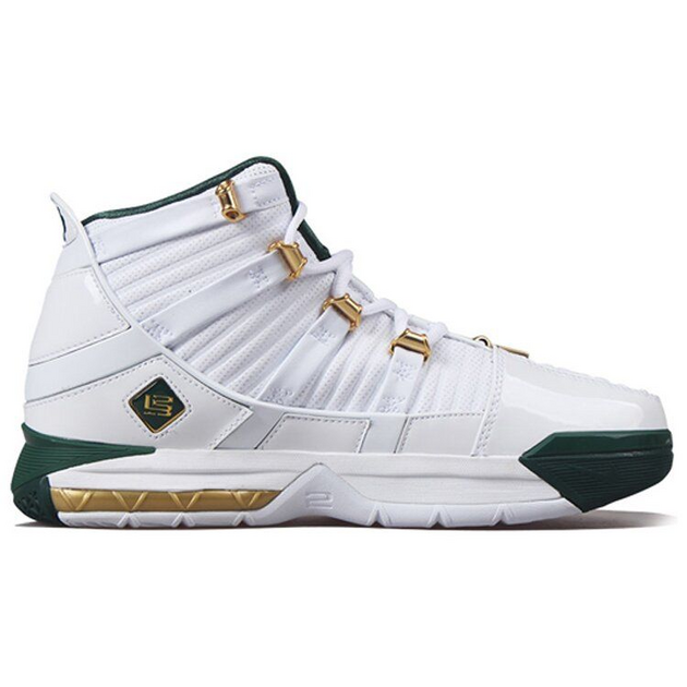 Nike LeBron 3 Zoom 3