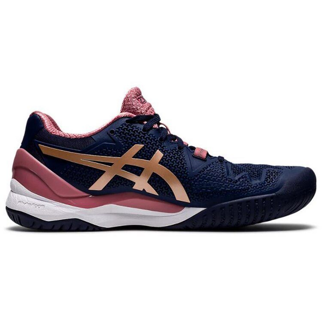 Asics Gel-Resolution 8
