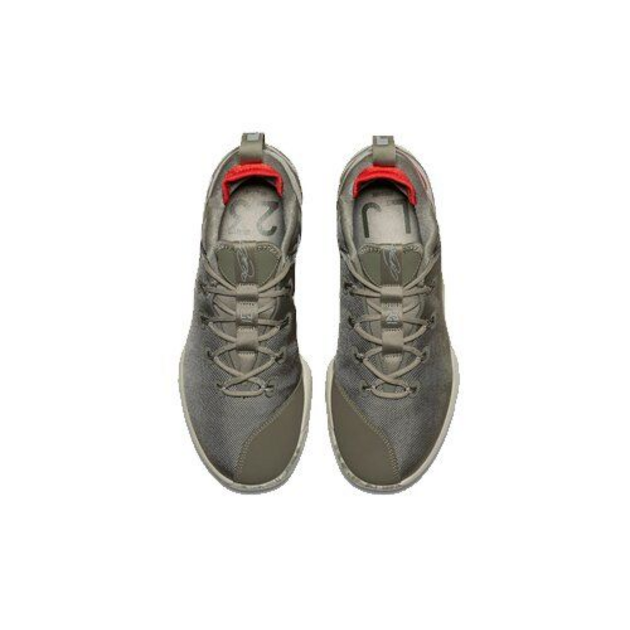 Nike LeBron 14 Low Dark Stucco 14