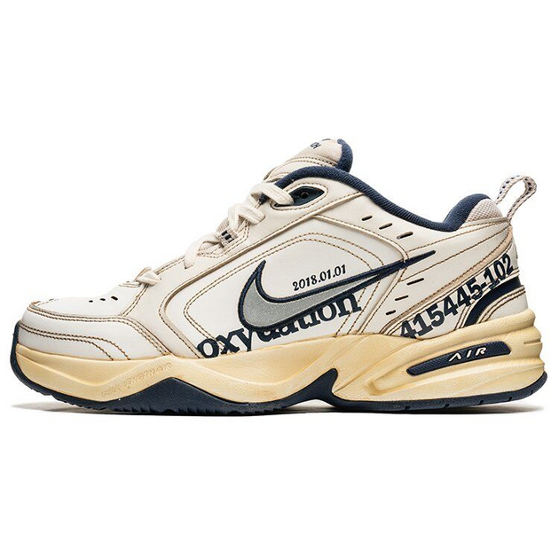 Nike Air Monarch 4