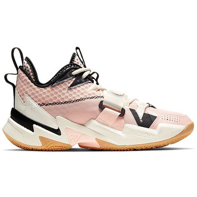 Jordan Why Not Zer03