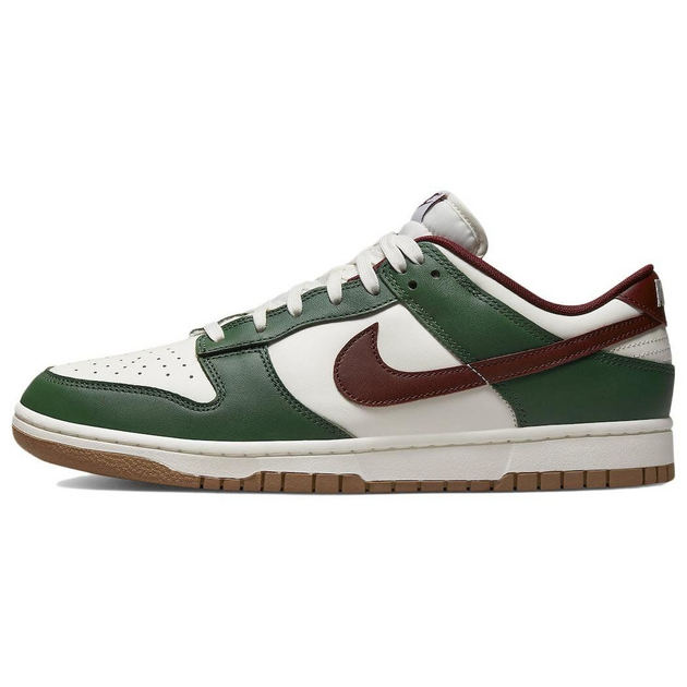 Nike Dunk Low Gorge Green