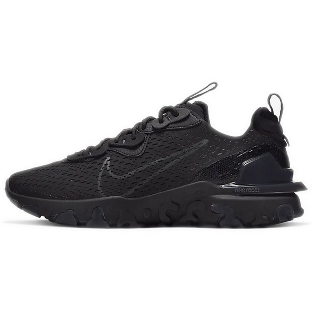 Nike React Vision