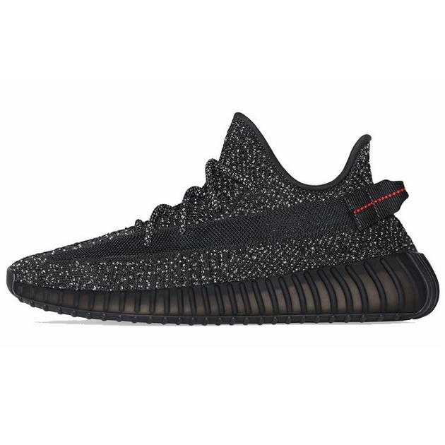 Adidas Originals Yeezy Boost 350 V2 Black