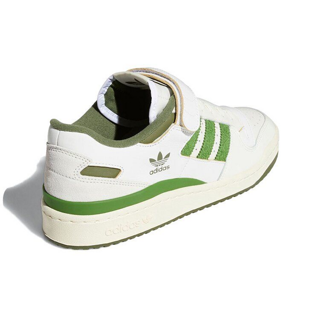 Adidas Originals Forum 84 Low OG Crew Green