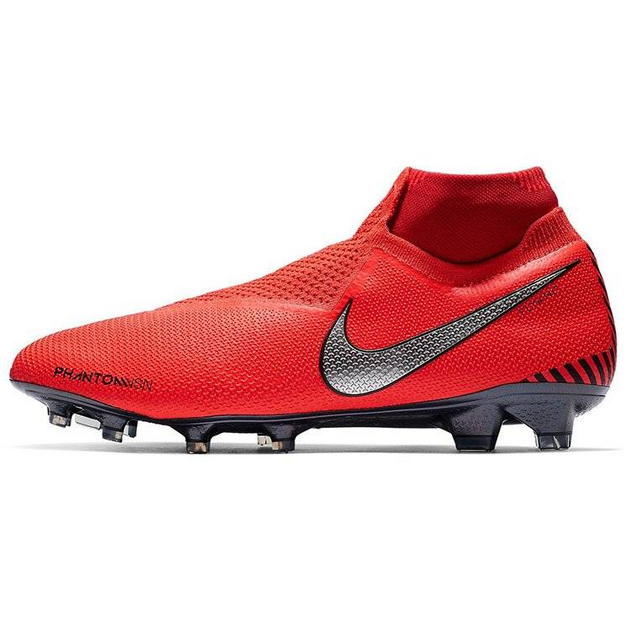 Nike Phantom Vision VSN Elite DF FG