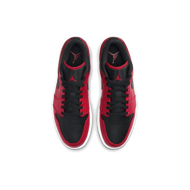 Air Jordan 1 Low Gym Red