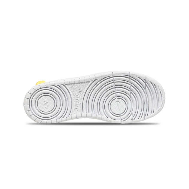Nike Court Borough Low 2 GS