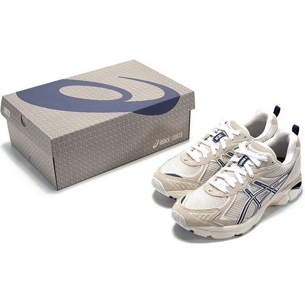 COSTS.2-COPPERHEAD x Asics GT-2160