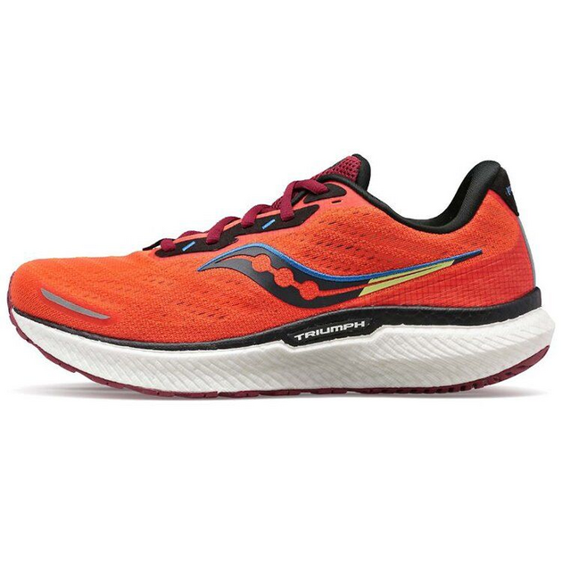 Saucony TRiumph 19