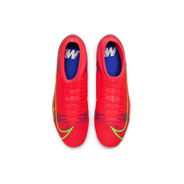 Nike Mercurial Super Fly 8 14 Academy TF