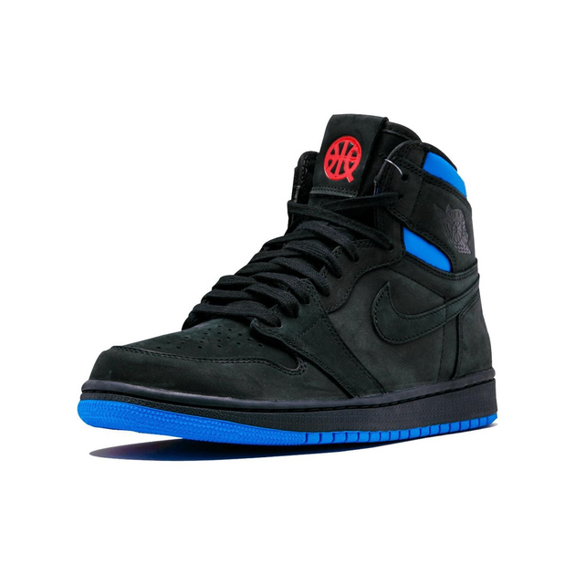 Air Jordan 1 Retro High OG Quai 54