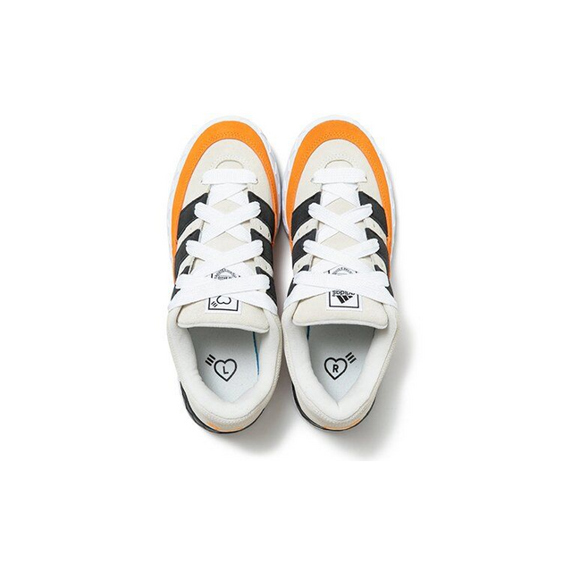 HuMan made x Adidas