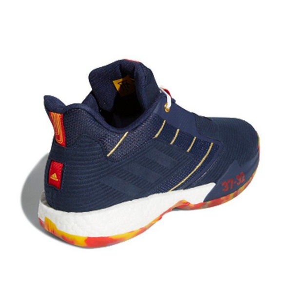 Adidas T mac Millennium 2