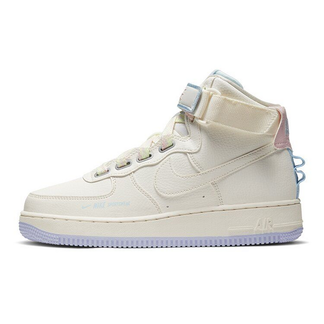 Nike Air Force 1 HI ut