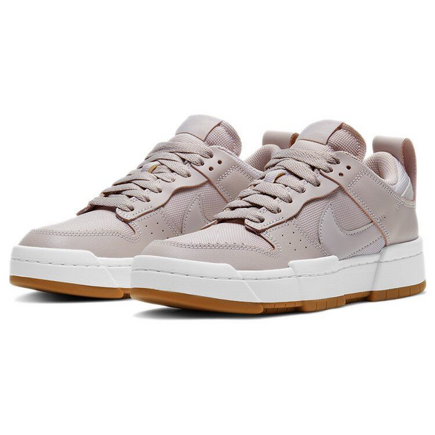 Nike Dunk Disrupt Low Platinum violet