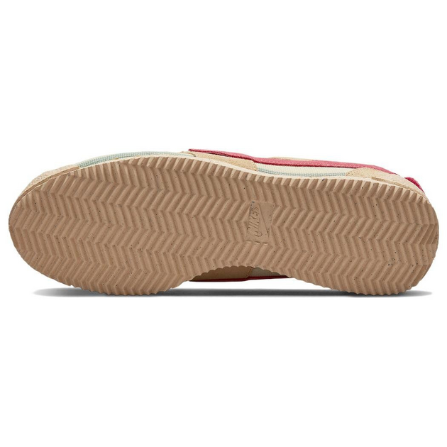 Union x Nike Cortez sp Sesame