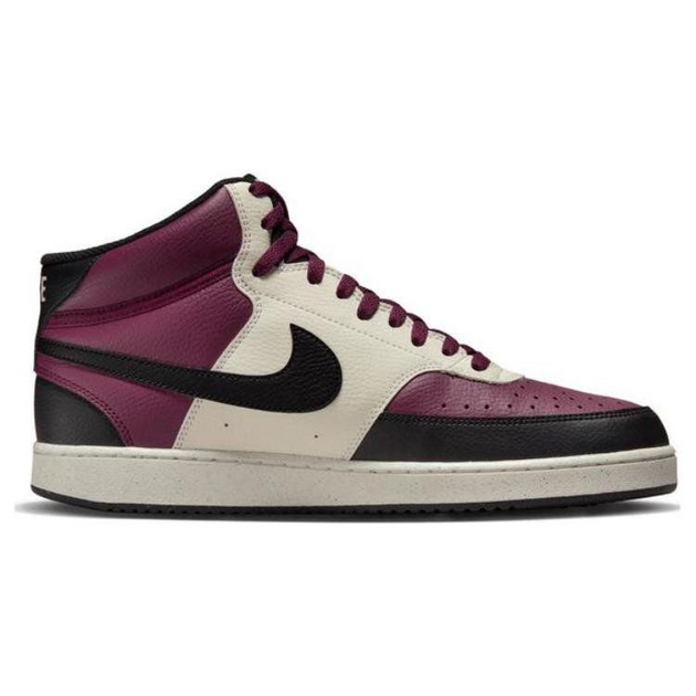 Nike Court Vision 1 Mid Next Nature