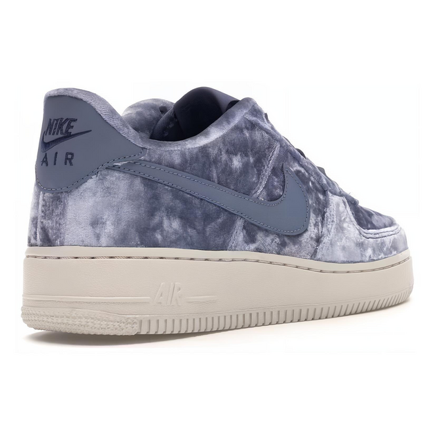 Nike Air Force 1 Dark Sky Blue GS