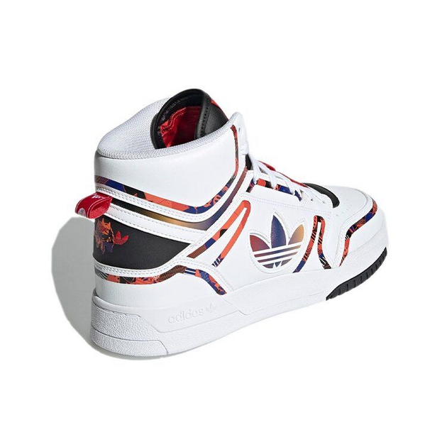 Adidas Originals Drop Step XL
