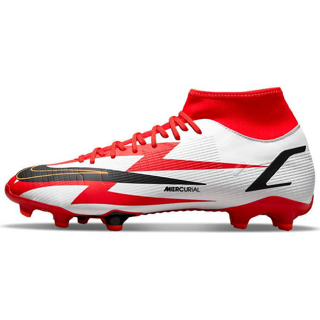 Nike Super Fly 8 14 Academy CR7 MG