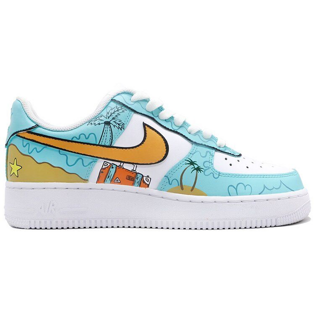 Nike Air Force 1 Low 07